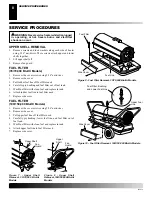 Preview for 8 page of Desa Master B100CEB Owner'S Manual