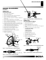 Preview for 9 page of Desa Master B100CEB Owner'S Manual