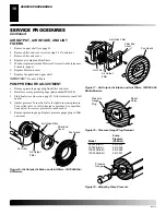 Preview for 10 page of Desa Master B100CEB Owner'S Manual