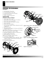 Preview for 12 page of Desa Master B100CEB Owner'S Manual