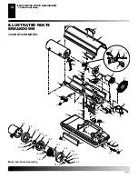 Preview for 14 page of Desa Master B100CEB Owner'S Manual