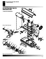 Preview for 16 page of Desa Master B100CEB Owner'S Manual