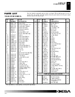 Preview for 21 page of Desa Master B100CEB Owner'S Manual