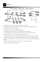 Preview for 2 page of Desa Master BG 100 PD User Manual