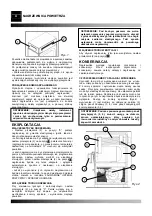 Preview for 4 page of Desa Master BG 100 PD User Manual