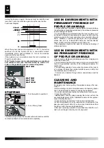 Предварительный просмотр 4 страницы Desa MASTER BLP 103 kW E Operation And Maintenance Manual