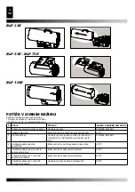 Предварительный просмотр 8 страницы Desa MASTER BLP 103 kW E Operation And Maintenance Manual