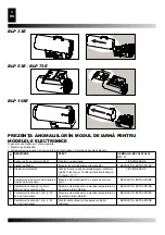 Предварительный просмотр 14 страницы Desa MASTER BLP 103 kW E Operation And Maintenance Manual