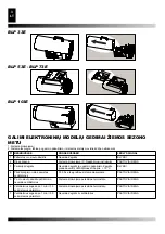 Предварительный просмотр 26 страницы Desa MASTER BLP 103 kW E Operation And Maintenance Manual