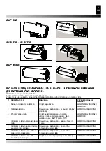 Предварительный просмотр 41 страницы Desa MASTER BLP 103 kW E Operation And Maintenance Manual