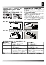 Preview for 17 page of Desa MASTER BLP 15 kW M Operation And Maintenance Manual