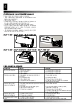 Preview for 38 page of Desa MASTER BLP 15 kW M Operation And Maintenance Manual