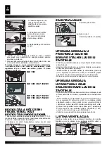 Preview for 40 page of Desa MASTER BLP 15 kW M Operation And Maintenance Manual