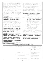 Preview for 5 page of Desa Master DH 41 H Operating Manual