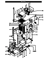 Preview for 13 page of Desa MASTER WA 29 A User Manual