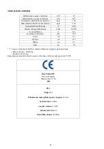 Предварительный просмотр 26 страницы Desa Master WA 33 Operating Manual