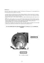 Предварительный просмотр 38 страницы Desa Master WA 33 Operating Manual