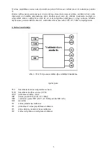 Предварительный просмотр 45 страницы Desa Master WA 33 Operating Manual