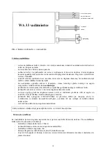 Предварительный просмотр 46 страницы Desa Master WA 33 Operating Manual