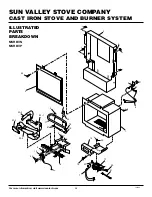 Предварительный просмотр 28 страницы Desa MSRBVN Owner'S Operation And Installation Manual