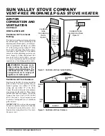 Preview for 6 page of Desa MSVFBP Owner'S Operation And Installation Manual