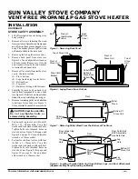 Preview for 8 page of Desa MSVFBP Owner'S Operation And Installation Manual