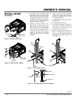 Preview for 9 page of Desa MSVFBP Owner'S Operation And Installation Manual