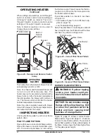 Предварительный просмотр 20 страницы Desa NY100 Safety Information And Installation Manual