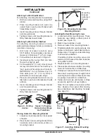 Preview for 10 page of Desa NZ100 Safety Information And Installation Manual