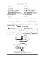 Предварительный просмотр 29 страницы Desa NZ100 Safety Information And Installation Manual