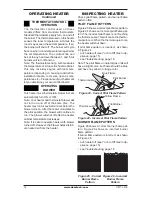 Preview for 16 page of Desa NZ108 Safety Information And Installation Manual