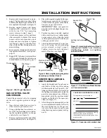 Предварительный просмотр 3 страницы Desa PC-BVBN Installation Instructions