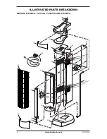 Предварительный просмотр 8 страницы Desa PD35VPA Owner'S Manual