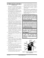 Предварительный просмотр 13 страницы Desa PD35VPA Owner'S Manual