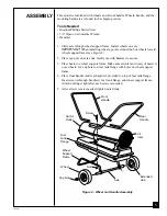 Предварительный просмотр 5 страницы Desa PORTABLE FORCED AIR HEATER Owner'S Manual