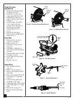 Предварительный просмотр 12 страницы Desa PORTABLE FORCED AIR HEATER Owner'S Manual