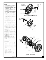 Предварительный просмотр 13 страницы Desa PORTABLE FORCED AIR HEATER Owner'S Manual