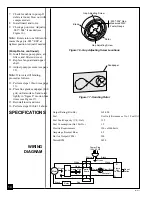 Предварительный просмотр 14 страницы Desa PORTABLE FORCED AIR HEATER Owner'S Manual