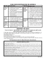 Предварительный просмотр 12 страницы Desa Portfolio 598-1165-03 Operation Manual
