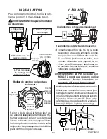 Предварительный просмотр 14 страницы Desa Portfolio 598-1165-03 Operation Manual