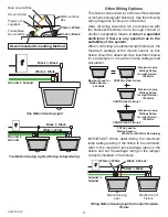 Preview for 3 page of Desa Portfolio PF-4305 User Manual