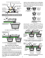 Preview for 9 page of Desa Portfolio PF-4305 User Manual