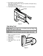 Preview for 6 page of Desa PowerFast 34310 Operating Instructions Manual