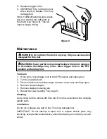 Предварительный просмотр 7 страницы Desa PowerFast 34310 Operating Instructions Manual