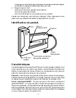 Предварительный просмотр 12 страницы Desa PowerFast 34310 Operating Instructions Manual