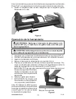 Preview for 14 page of Desa PowerFast PEBNS11/4-B Operating Instructions Manual