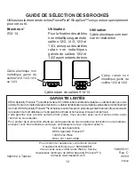 Предварительный просмотр 12 страницы Desa PowerFast StrapGun 12-14NM Operating Instructions Manual