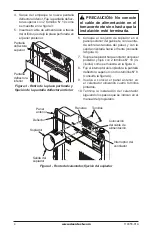 Preview for 4 page of Desa PP100 Instructions For Installing