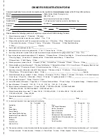 Preview for 9 page of Desa PROPANE CONSTRUCTION CONVECTION HEATER Owner'S Manual