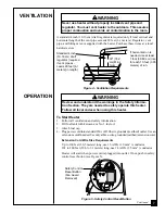 Preview for 7 page of Desa PRV125EDI Owner'S Manual